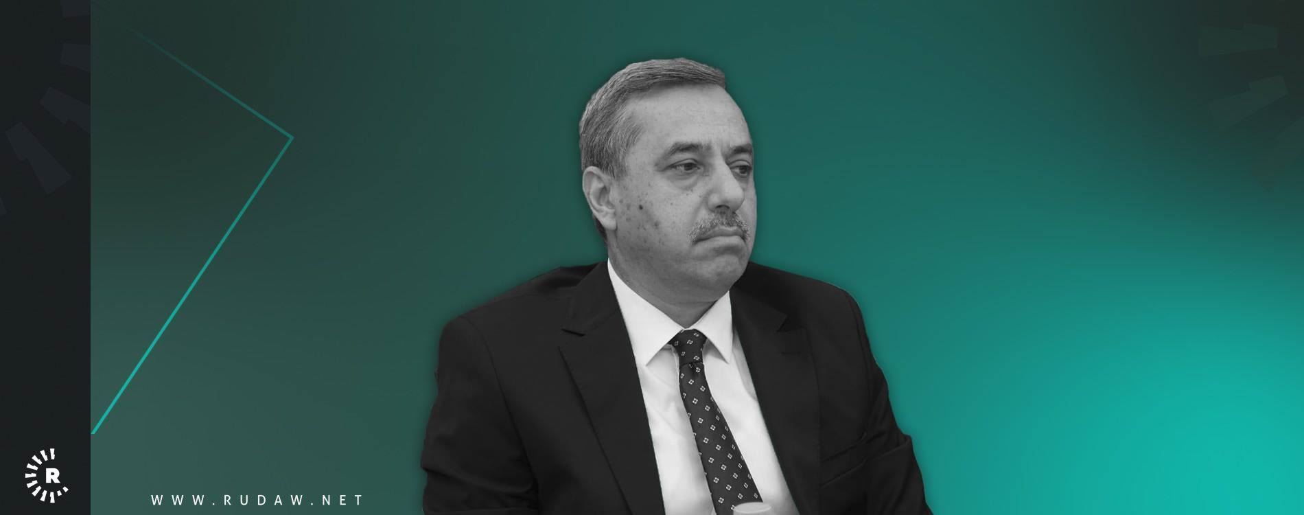 خالد الدبوني