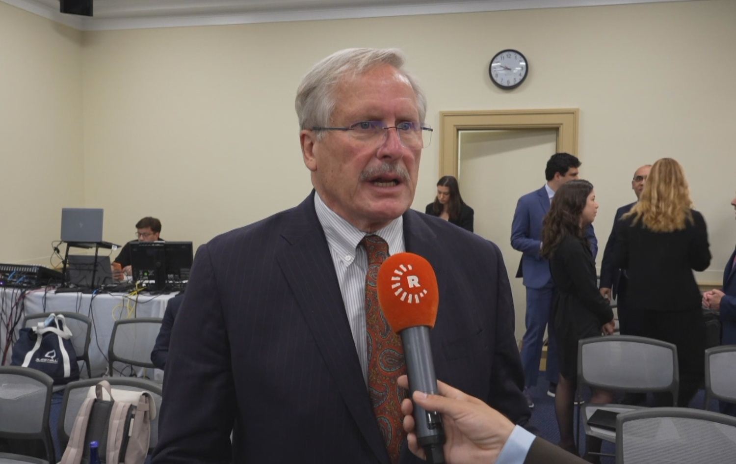 شارەزایان لە کۆنگرێس: پرسی ئێران کات و سەرنجی ئیدارەی ئەمریکای بردووە