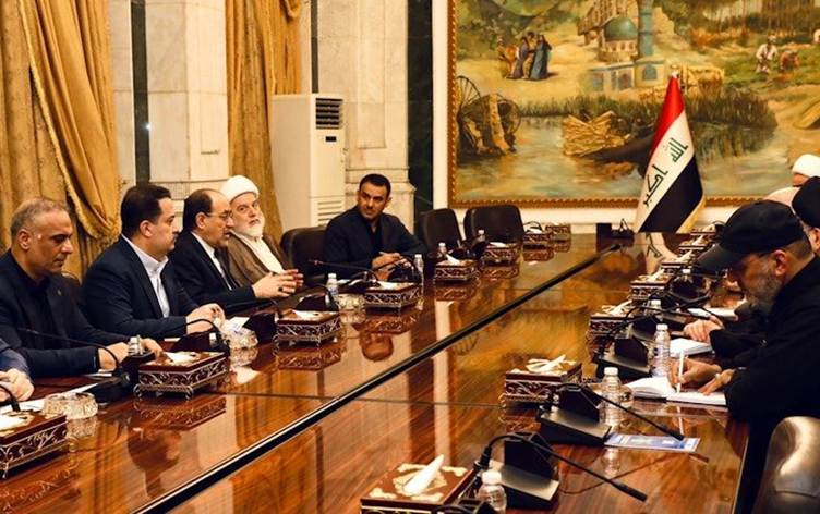 Iraq's Shia Bloc Faces Sunday Deadline to Name Prime Minister Amid Internal Split