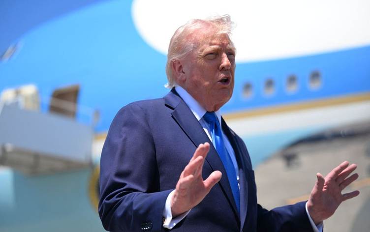 Trump'tan Şok Hamle: İran Barış Görüşmeleri İptal! 'Savaş Yeniden Başladı' İddiaları Ortalığı Karıştırdı