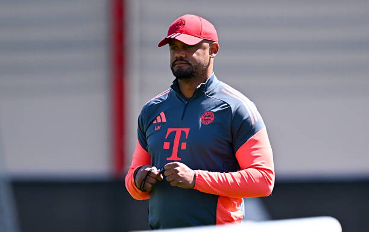 البايرن يفقد خمسة لاعبين بموقعة سان جيرمان 