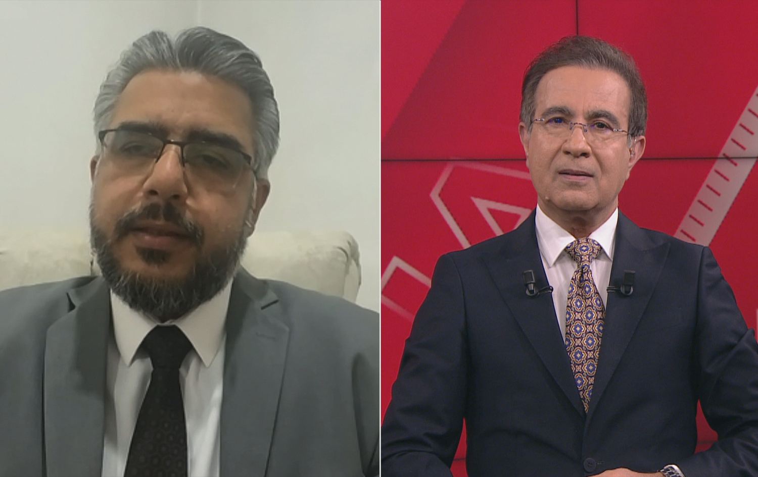 أسامة مسلم لرووداو: على ذوي الأسرى أن يناشدوا الحكومة السورية لإطلاق سراح أبنائهم 