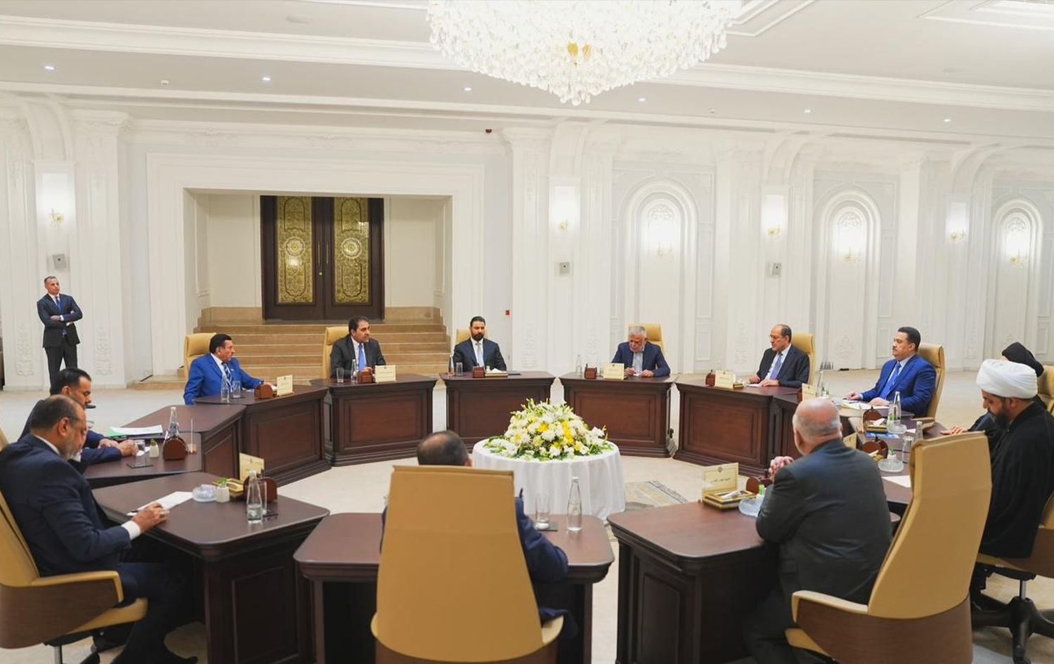 الإطار التنسيقي