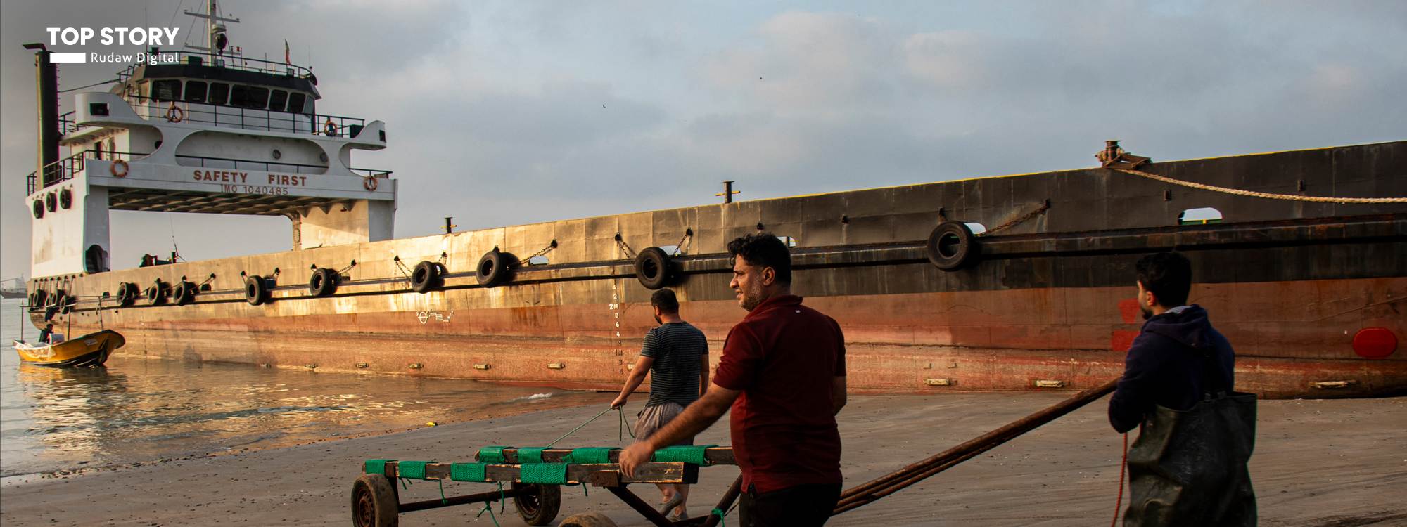 أميركا: صناعة النفط الإيرانية تتجه نحو الانهيار وسنشدد العقوبات