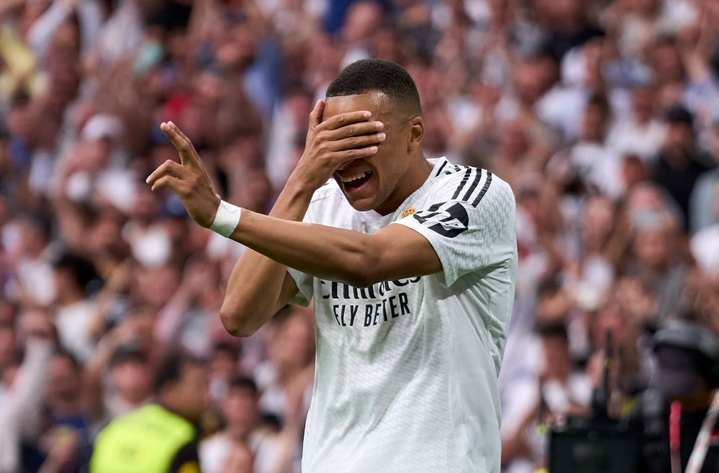 کیلیان ئێمباپێ