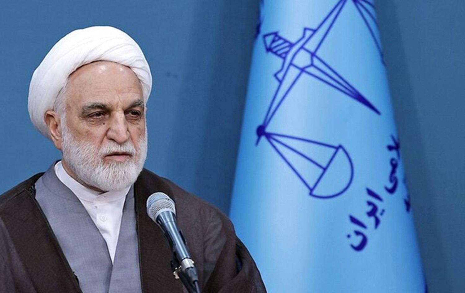 Iran says property seized from ‘traitors’ will aid post-war rebuilding