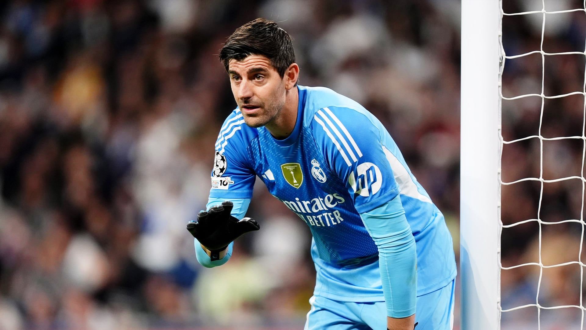 تیبۆ کۆرتوا