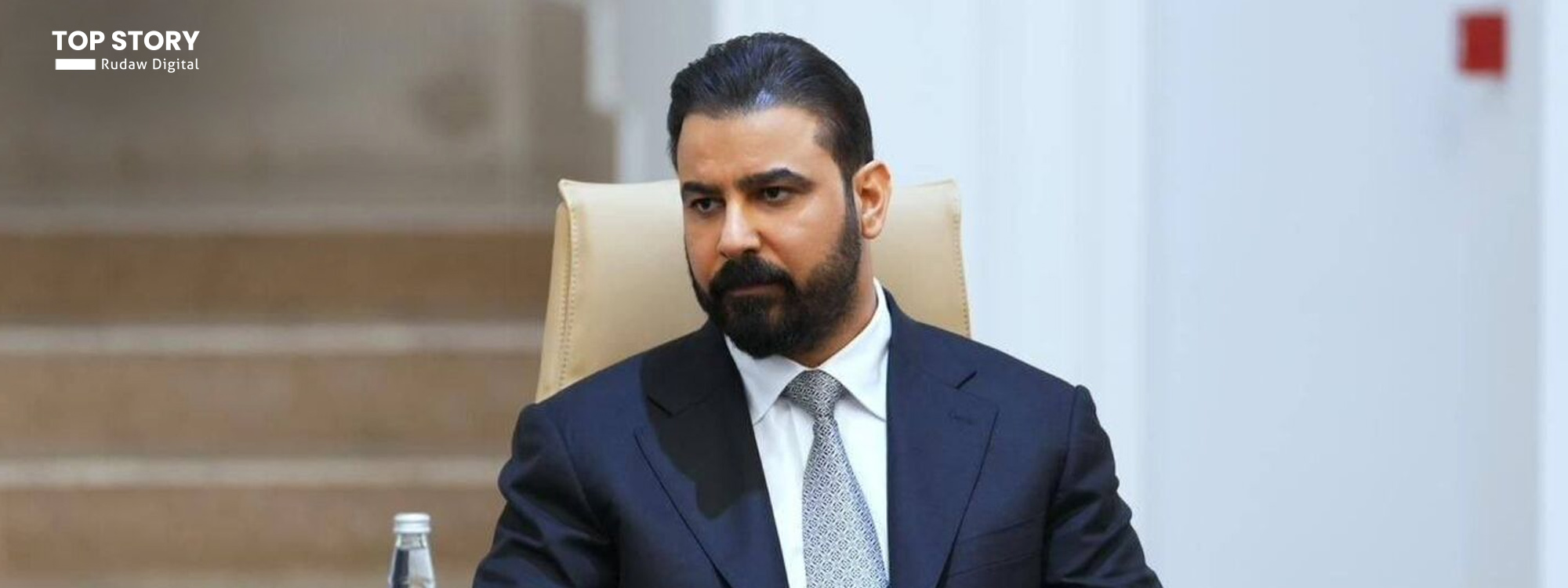 زەیدی.. "بەربژێری شۆک" چۆن و بۆچی هەڵبژێردرا؟