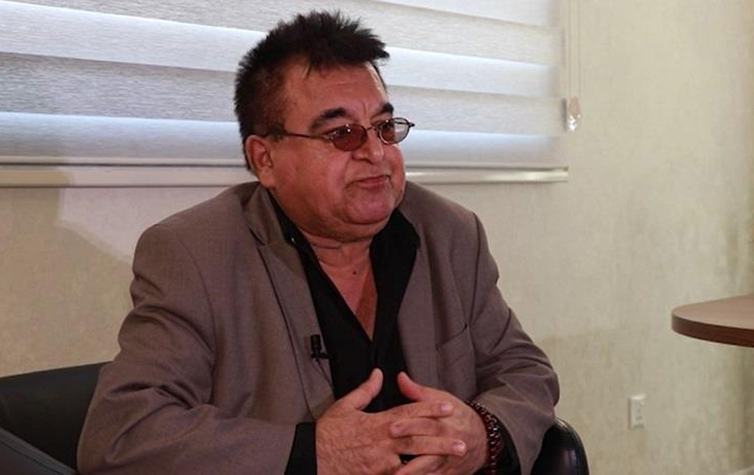 فارووق رەفیق