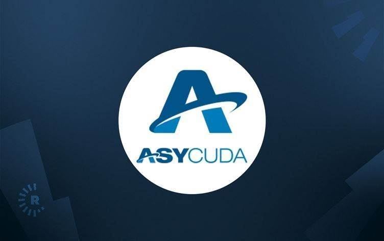 لۆگۆی ئەسیکۆدا