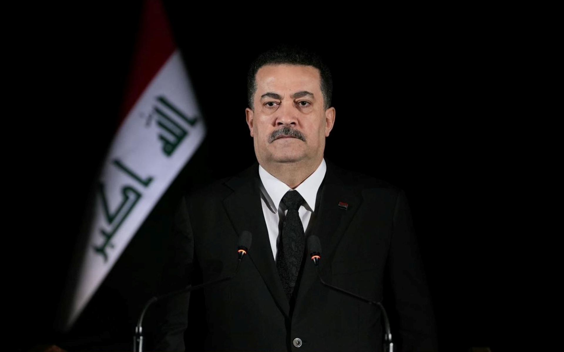 محەممەد شیاع سوودانی، سەرۆکوەزیرانی عێراق