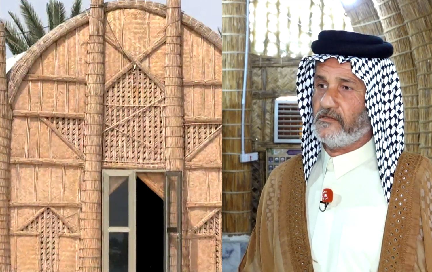 ابن عم علي الزيدي في قضاء الشطرة