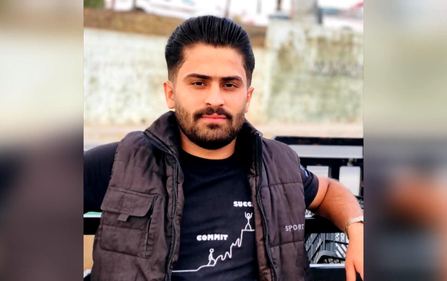 دوای سێ رۆژ گەڕان، تەرمی بڕوا جەزا لەژێر قوڕ و بەردی چەمی شاخەسوور دۆزرایەوە
