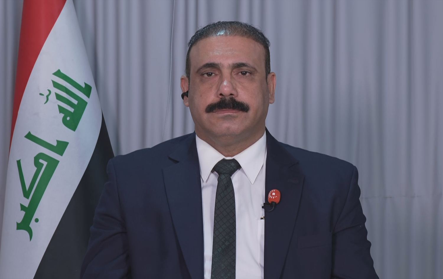 مؤيد الأزيرجاوي، عضو ائتلاف دولة القانون