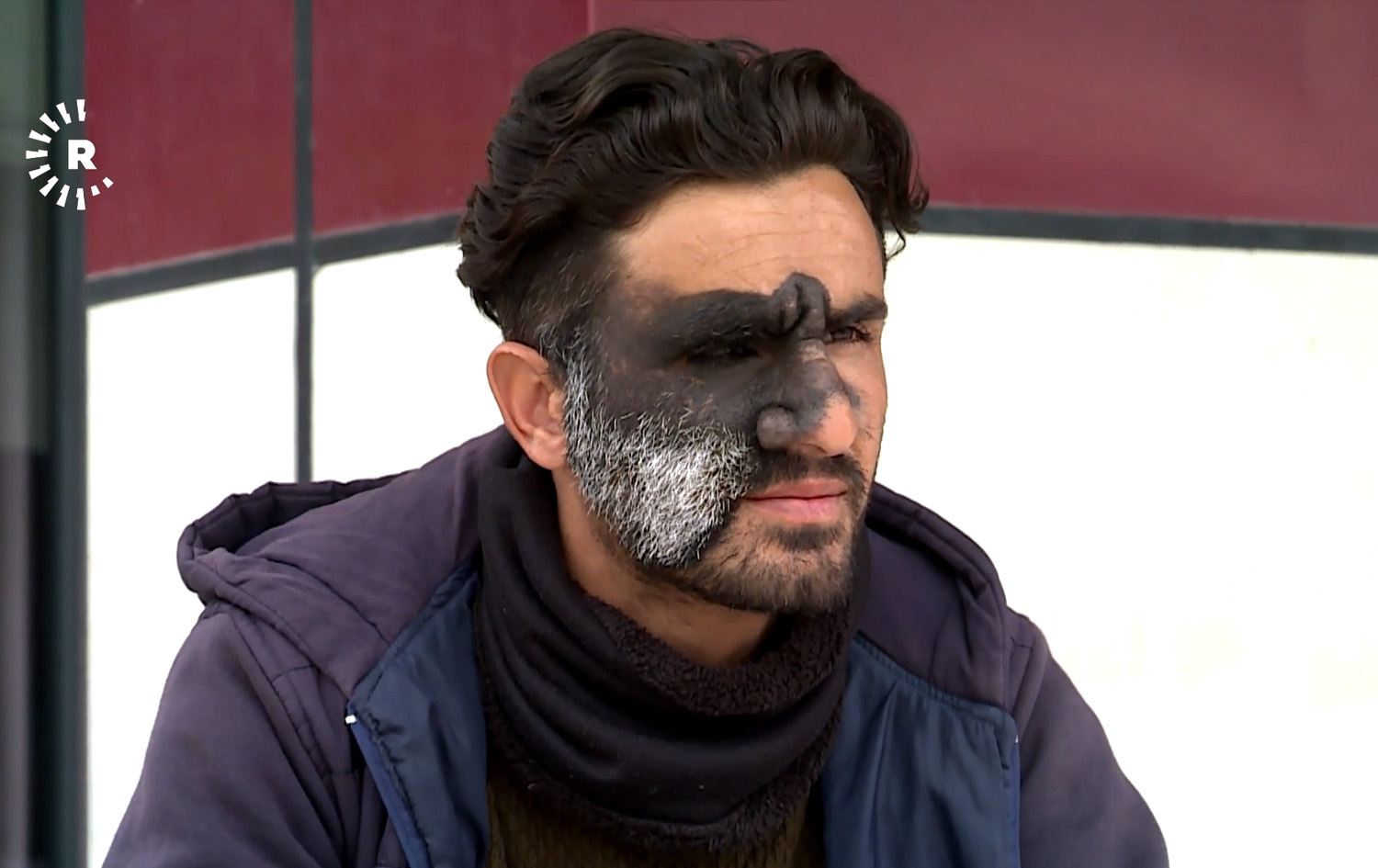 دەزگەی خێرخوازیی حاجی ئیدریس و کۆمپانیایەک تێچووی پێکهێنانی ژیانی هاوژینیی یونس لە ئەستۆ دەگرن