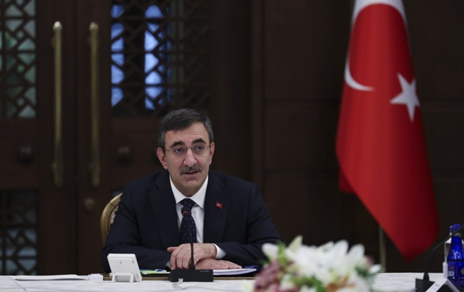 جەودەت یەڵماز: دەستووری ئێستا یەکگرتوویی خۆی لەدەستداوە