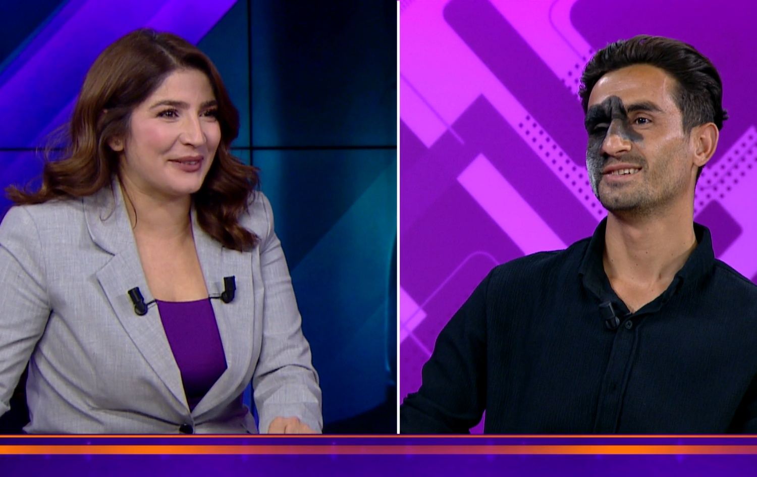 لە کەمتر لە 24 کاژێردا بەرپرسیاری رووداو ژیانی یونس عەباسی گۆڕی