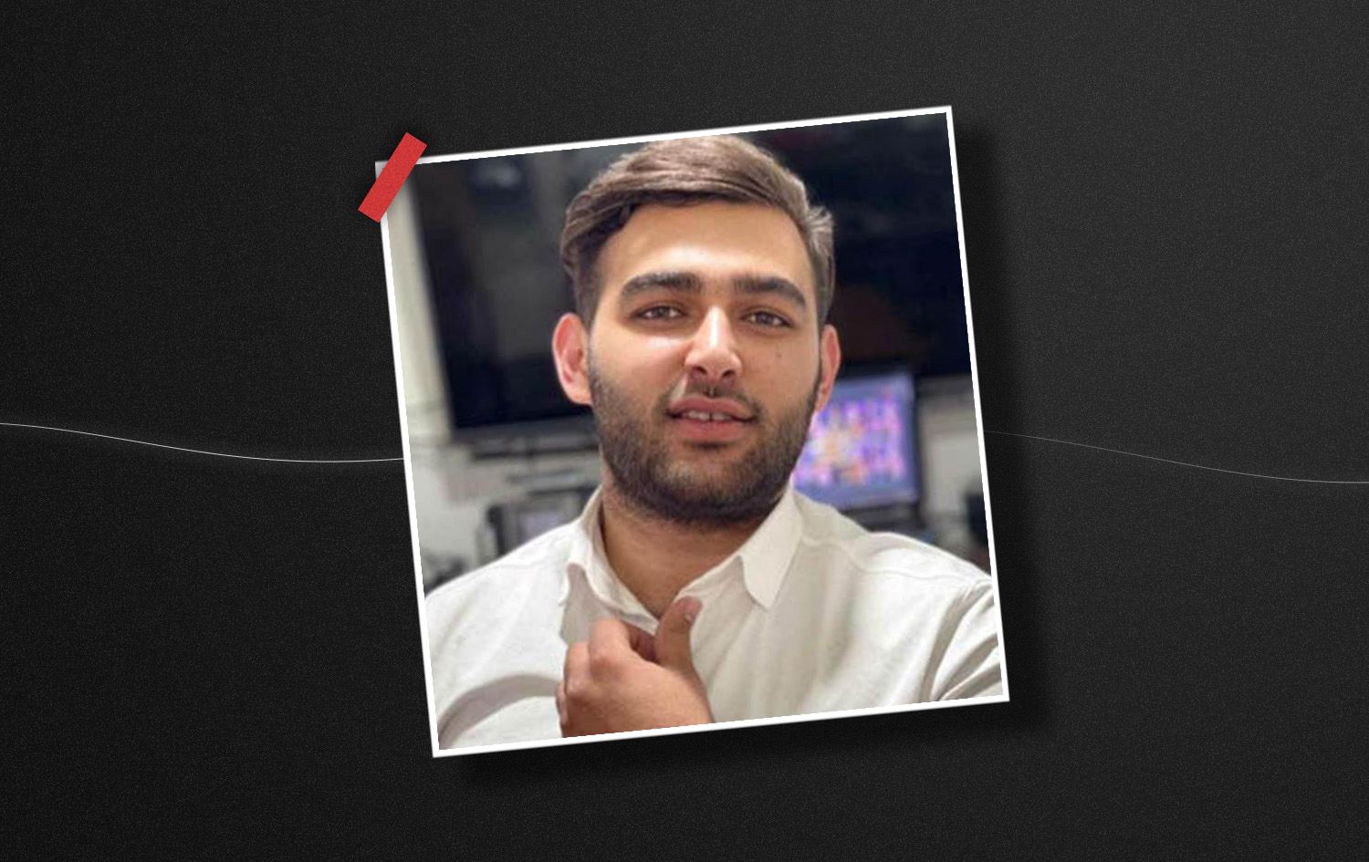 نەتەوە یەکگرتووەکان لە رێگەی رووداوەوە داوای راگرتنی سزای لەسێدارەدانی گەنجێکی کورد دەکات