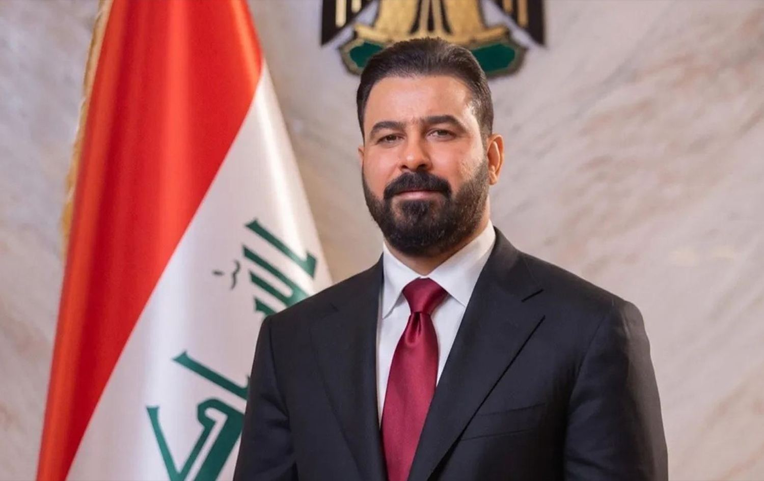 علي فالح الزيدي رئيس الوزراء المكلف