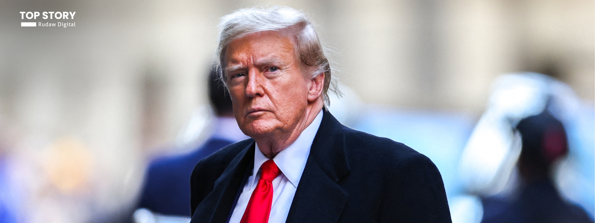 ترەمپ لەبارەی پەیوەندییەکەی لەگەڵ پووتین: تاوتوێی هەردوو دۆسیەی ئێران و ئۆکرانیامان کرد