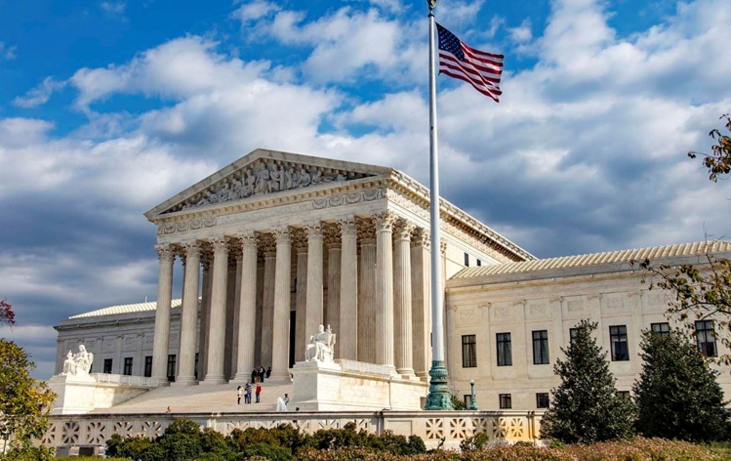 دادگای باڵای ئەمریکا