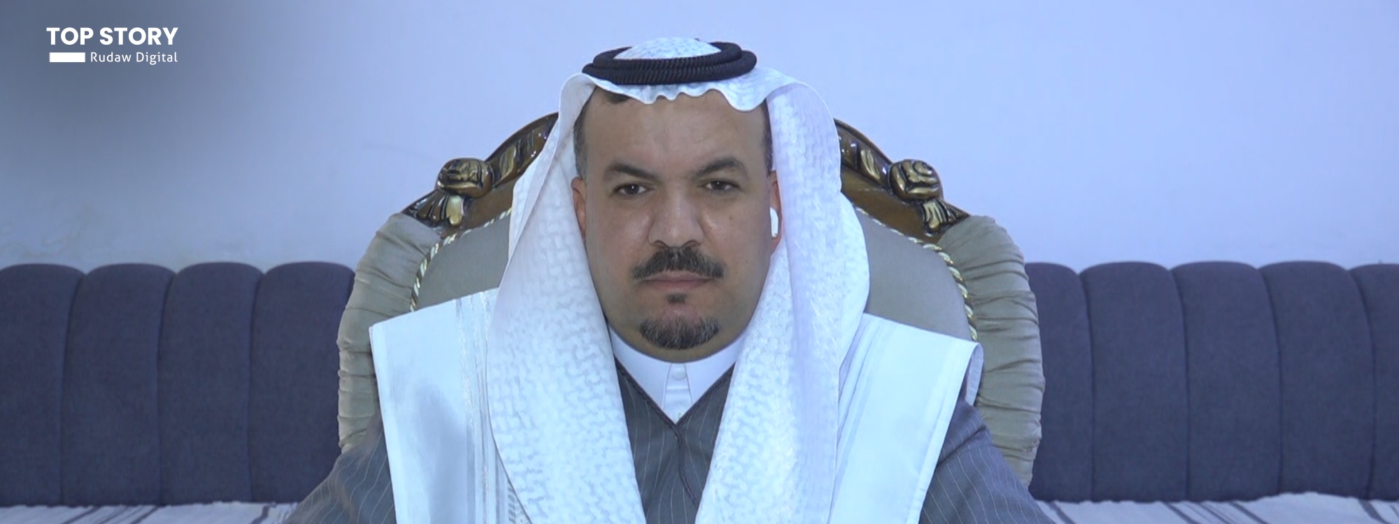 تحالف عزم يتمسك بحصته في الحكومة المقبلة ويطالب بمنصب نائب رئيس الوزراء أو الجمهورية