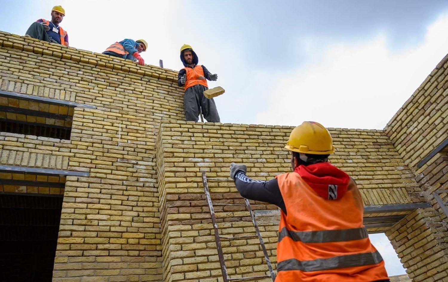 ئاماری 10 ساڵ؛ لە هەرێمی کوردستان 431 کرێکار لە کاتی کاردا گیانیان لەدەستداوە