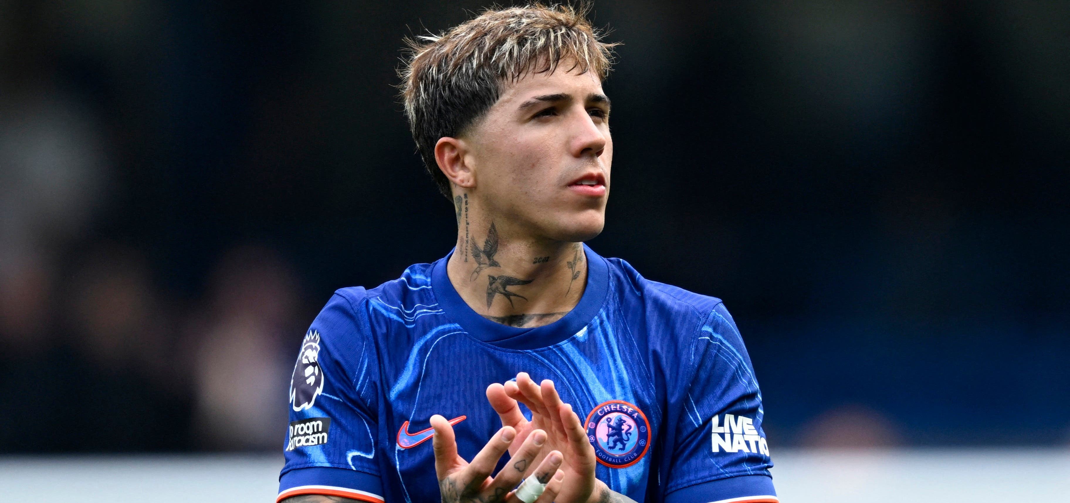 ئینزۆ فێرناندێز