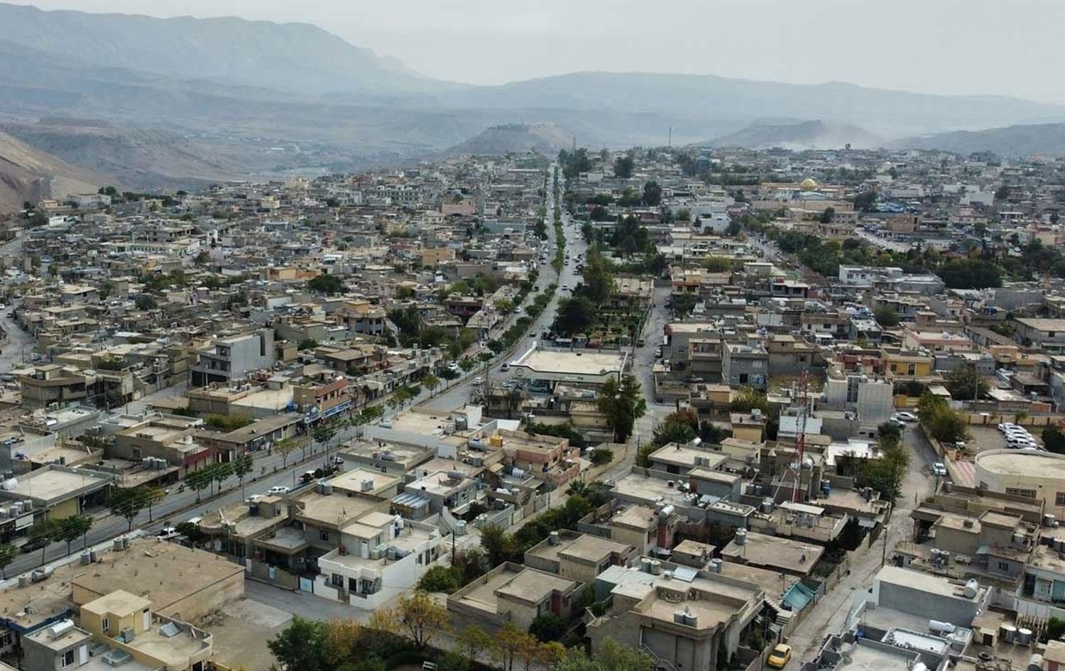 دەربەندیخان