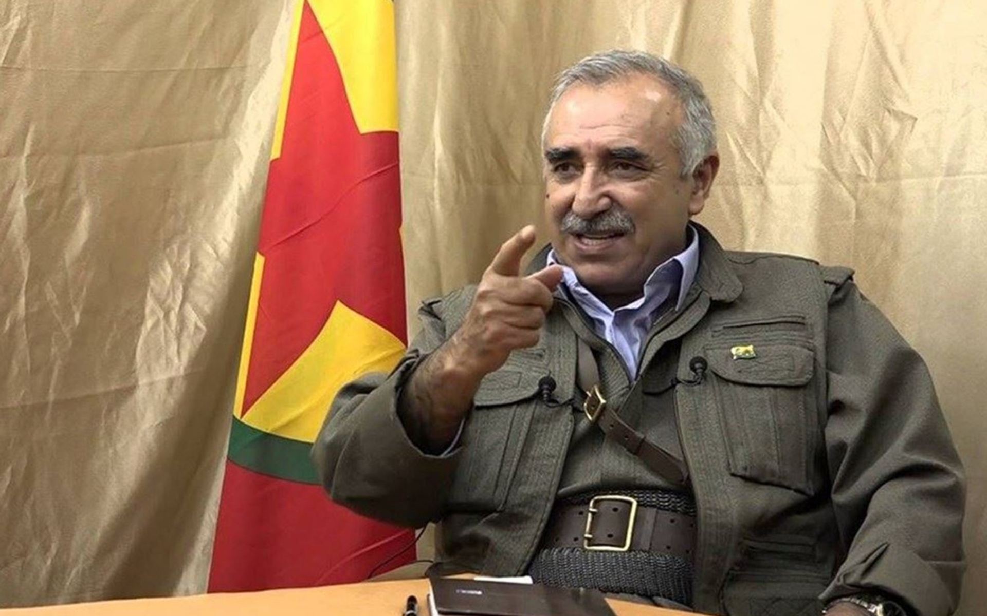 مراد قره يلان 