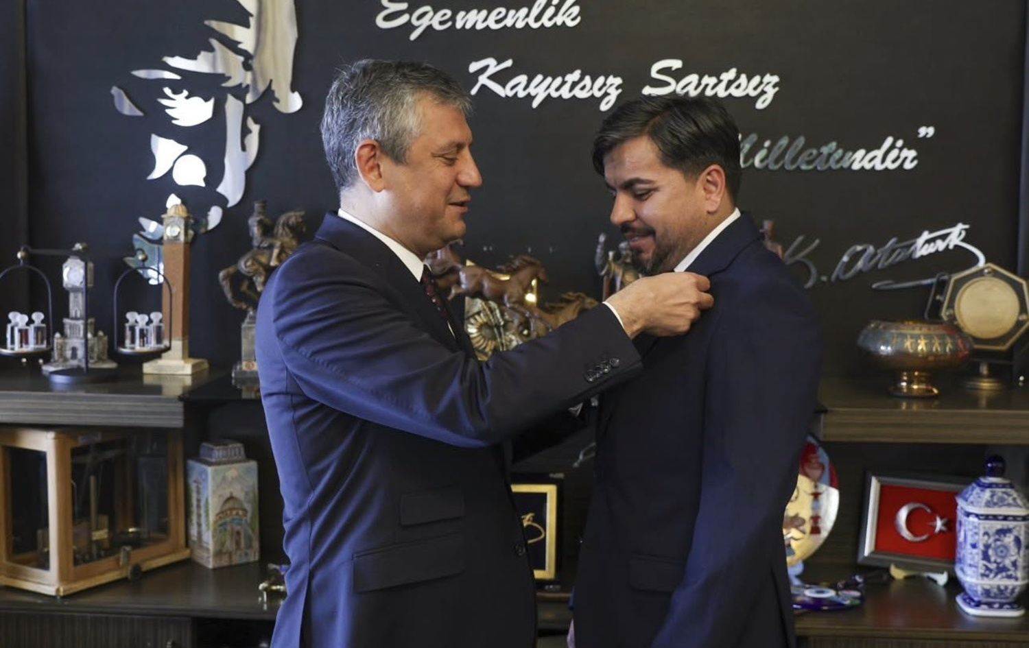 Arif Kocabıyık Chp : ce qu'il faut savoir — image 2