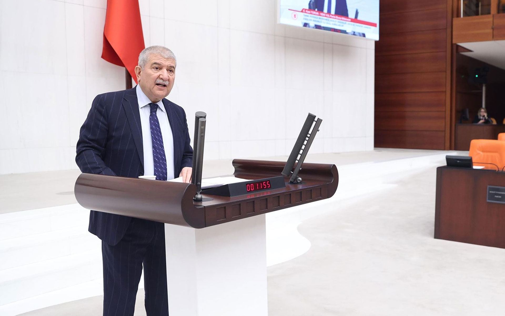 Kanî Torun / Wêne: Arşîv