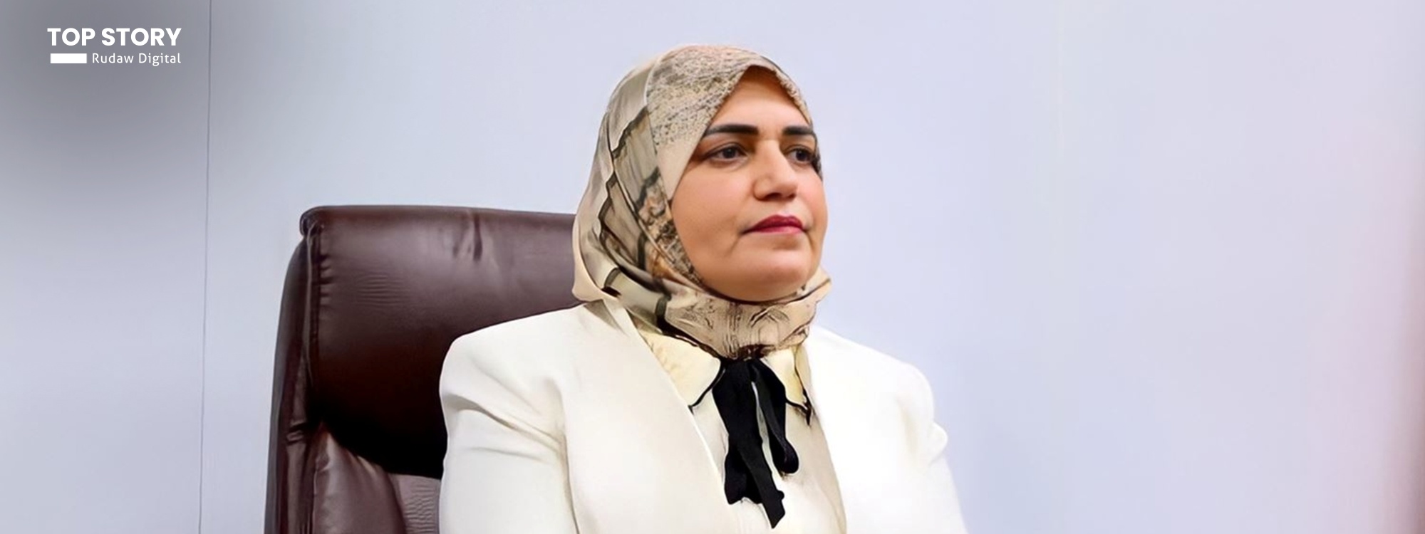 طيف سامي ترفع دعوى ضد قرار لحكومة إقليم كوردستان صدر قبل 34 عاماً