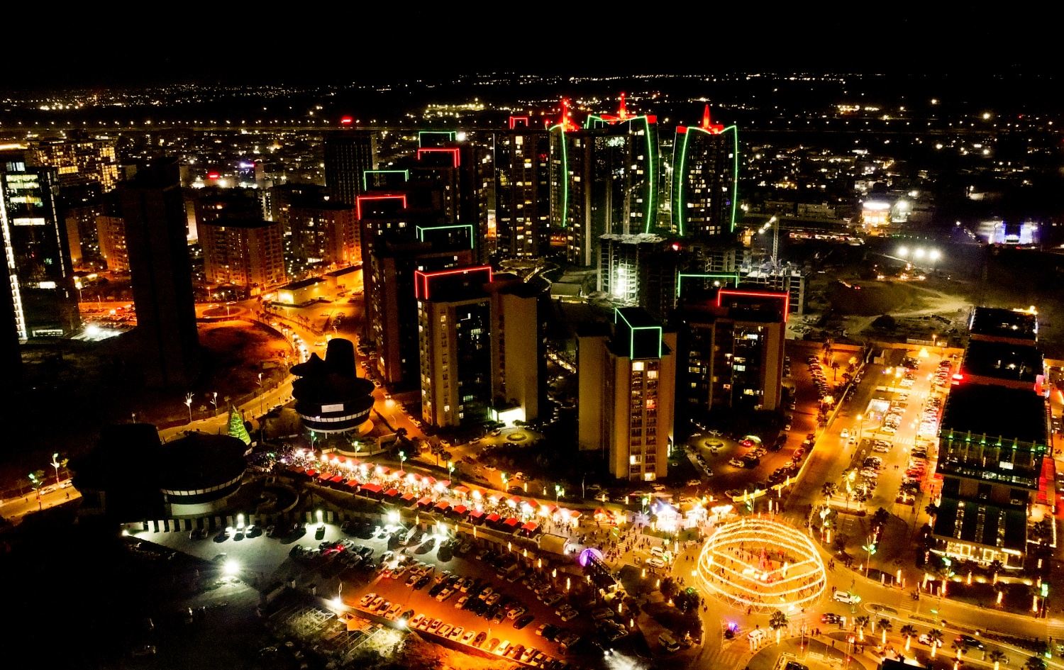 Kurdistan Region’s real estate sector stalls as buyers adopt wait-and-see approach