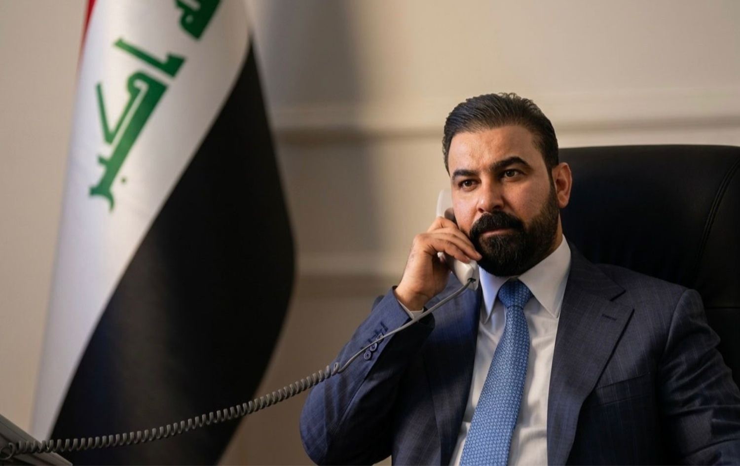عەلی فالح زەیدی