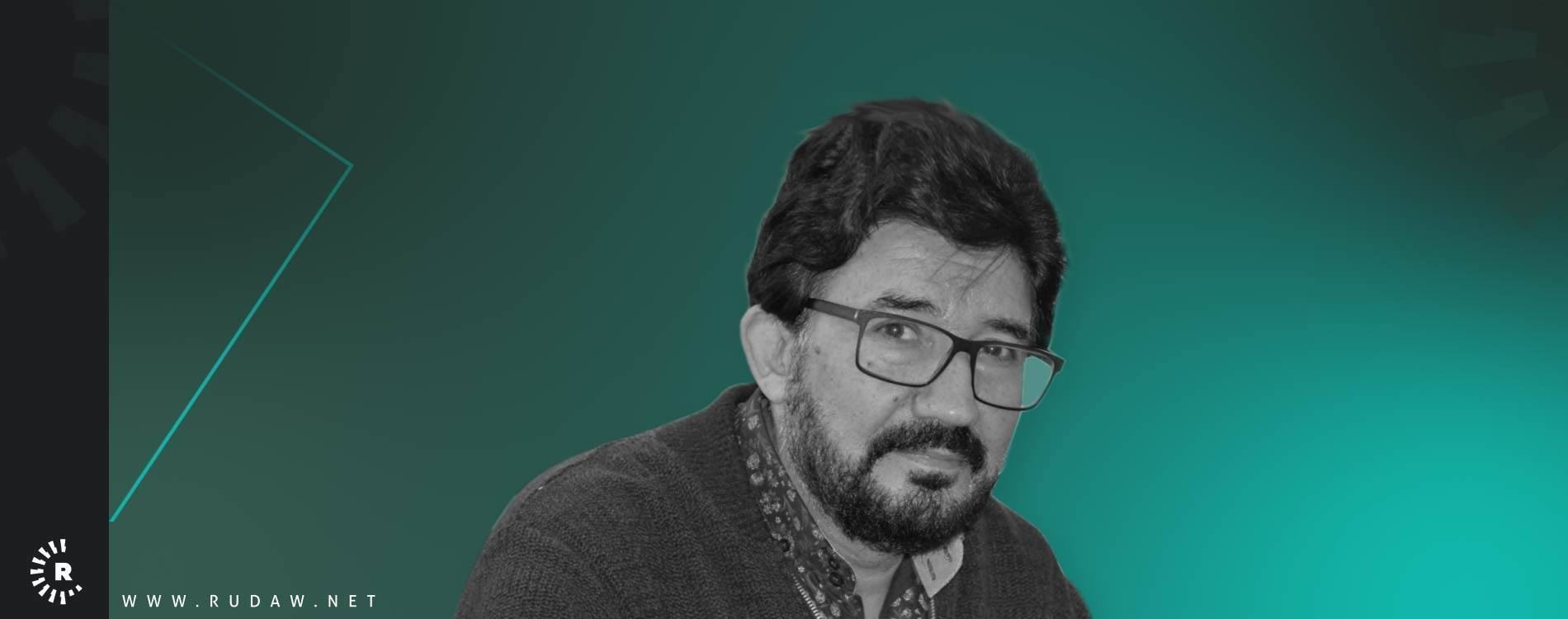 آزاد أحمد علي