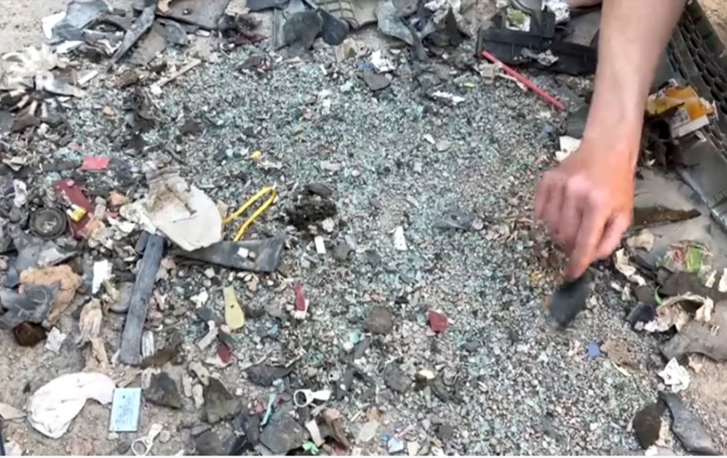 الأوقاف السورية تدين استهداف خطيب السيدة زينب 