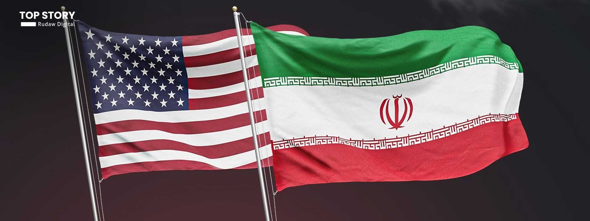 وردەکاریی پێشنیازە 14 خاڵییەکەی ئێران بۆ ئاگربەست لەگەڵ ئەمریکا؛ ترەمپ چی دەڵێت؟