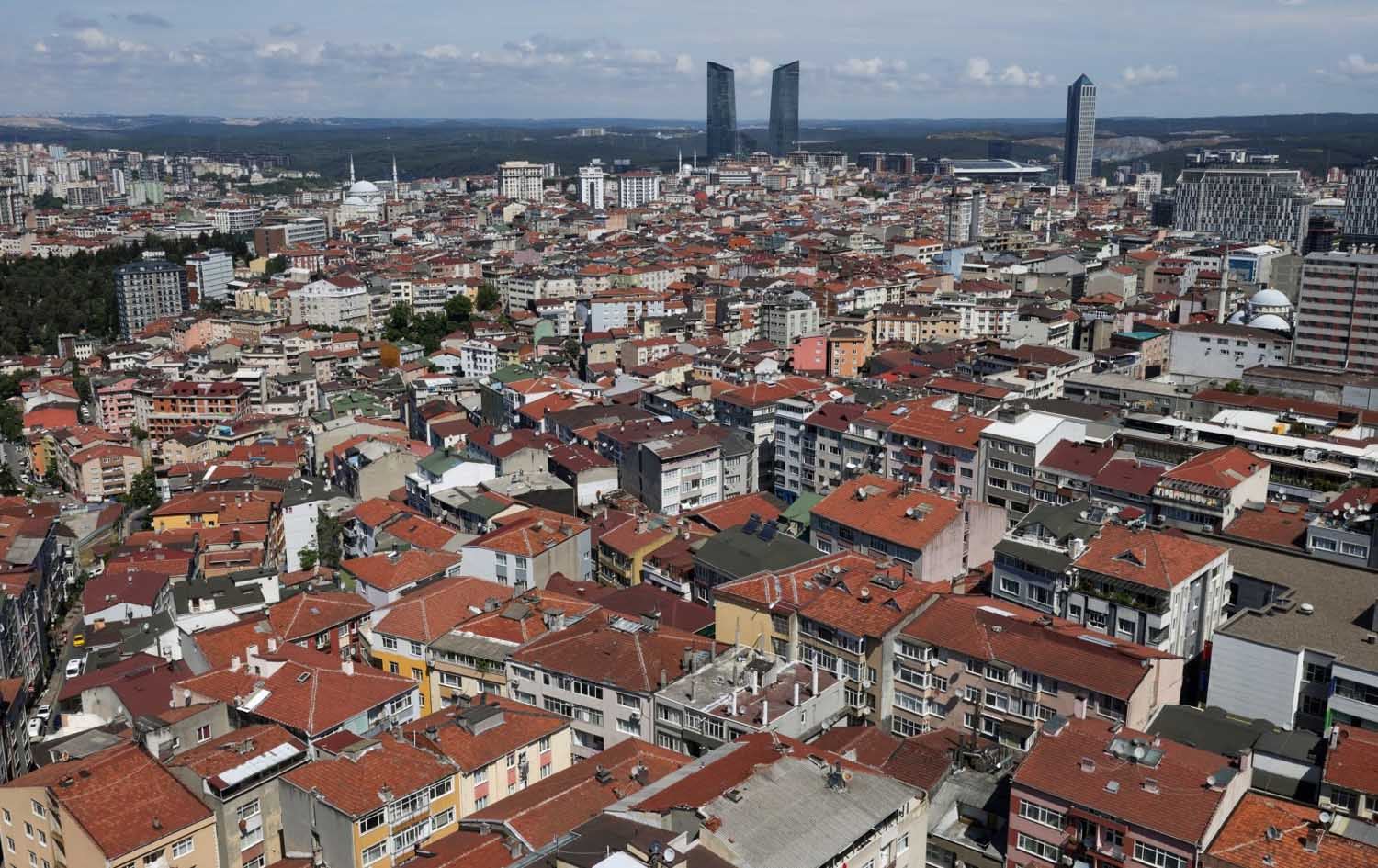 ژمارەی گەورە دەوڵەمەندەکانی تورکیا و باکووری کوردستان لە 5 ساڵدا دوو هێندە بووە
