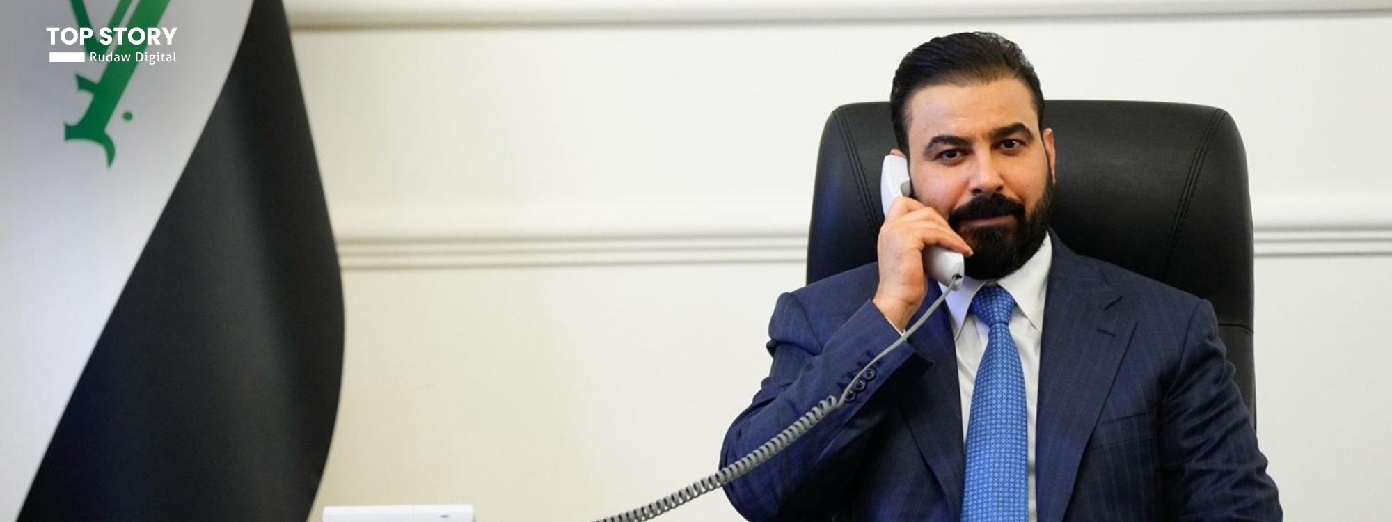 ئەندامێکی مەکتەبی سیاسی سادیقوون: تاوەکو 15 رۆژی دیکە حکومەت پێکدێ