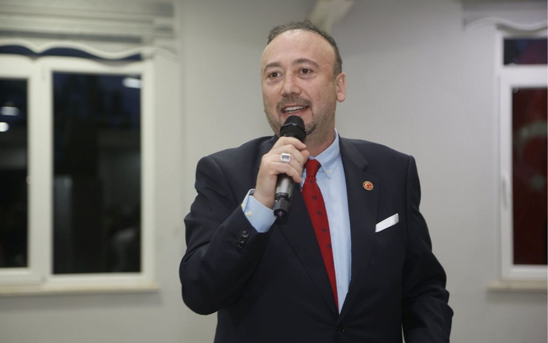 Özkan Yalım