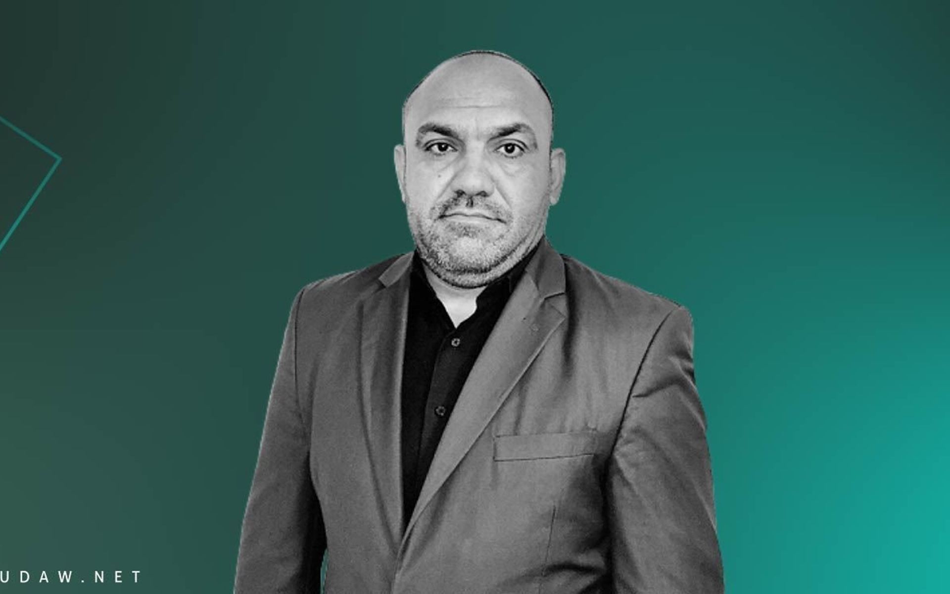 محمد حسن الساعدي