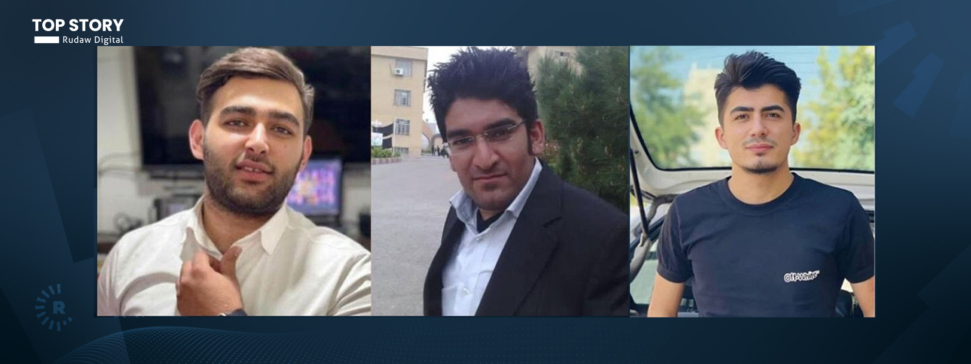 چیرۆکی لەسێدارەدانی دوو گەنجی کورد لە ورمێ؛ لەبەر ئەشکەنجە هەوڵی خۆکوشتنیان دابوو
