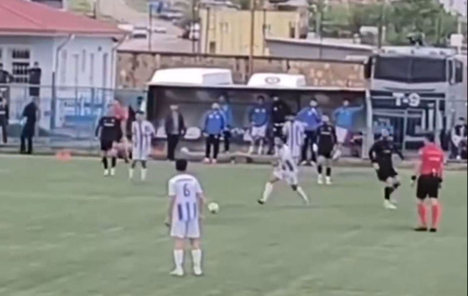 Foto: Rûdaw / Video alıntısı 