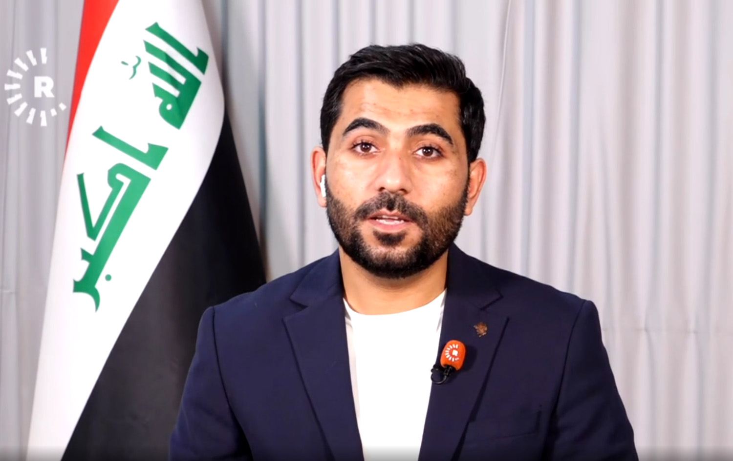 بەرپرسێکی سادیقوون: سەردانەکەی نێچیرڤان بارزانی بۆ بەغدا گرنگە و پەیامێکی ئەرێنییە