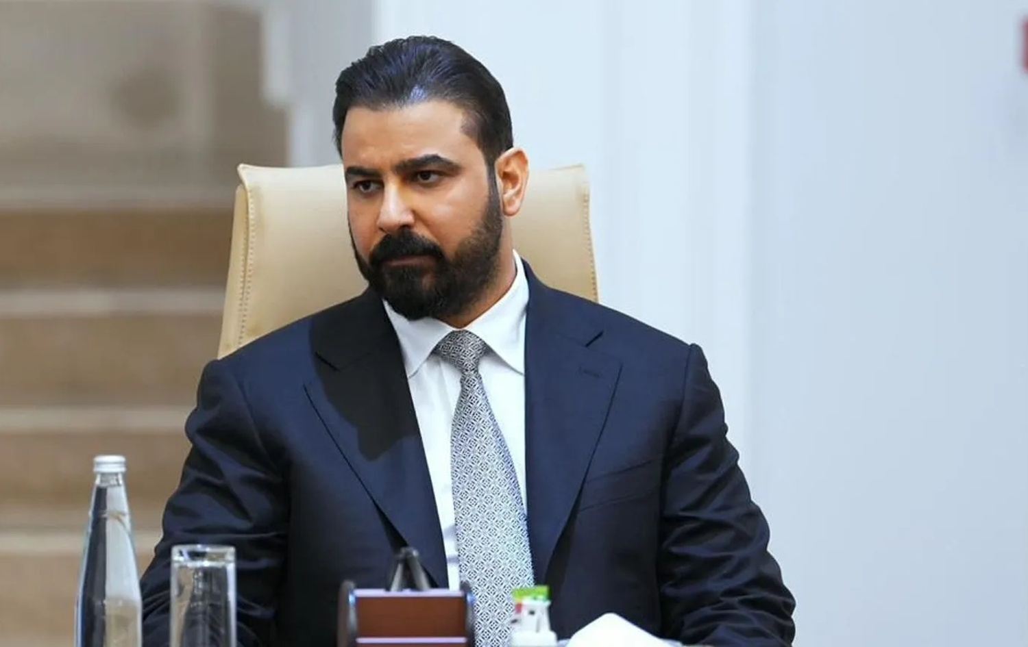 پێکهێنانی کابینەکەی زەیدی نزیکە؛ کارنامەکەی پێش وەزیرەکان دەنێردرێتە پەرلەمان