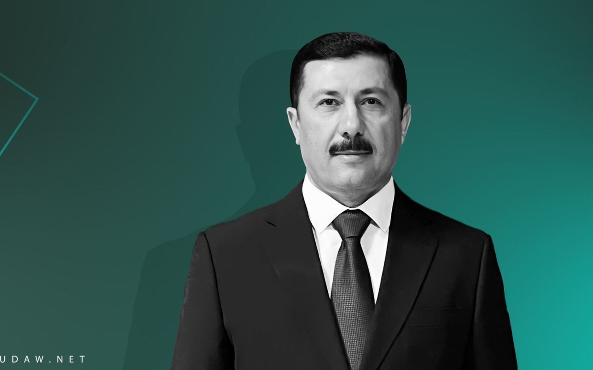 شيروان الشميراني