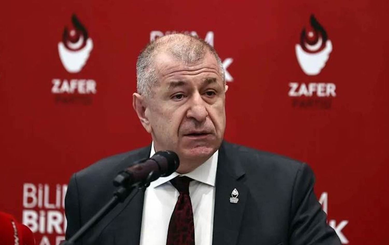 Ümit Özdağ / Arşiv