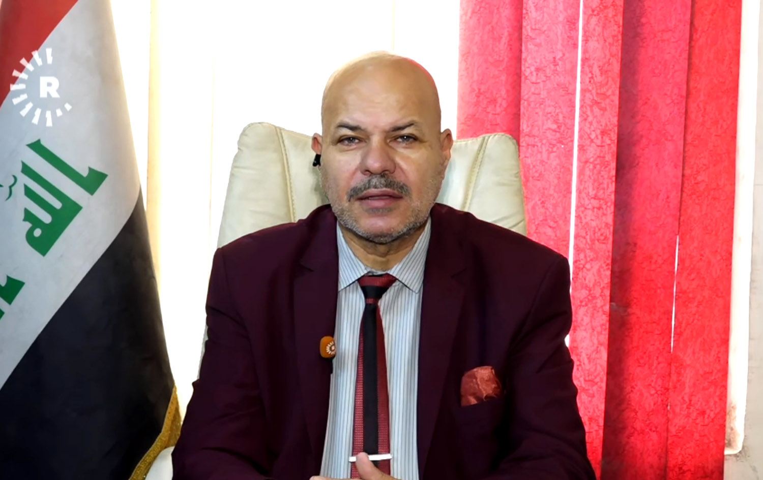 گوتەبێژی هاوپەیمانیی نەسر: نێچیرڤان بارزانی هەمیشە رێکخەری پرۆسەی سیاسی بووە