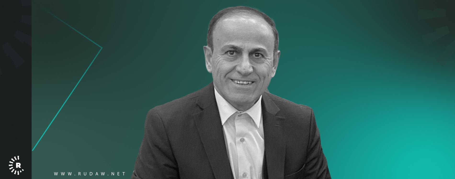 أنور الجاف